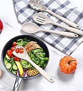 Non-stick and Scratch-resistant