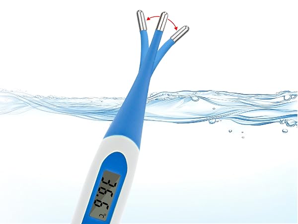 Comfortable Probe