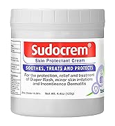 Sudocrem Skin Protectant Cream 4.4oz