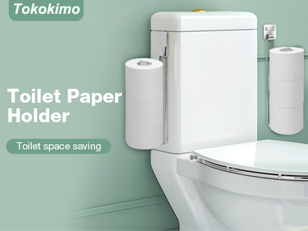 Toilet Paper Holder