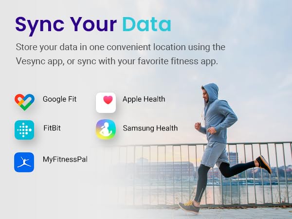 Sync Your Data