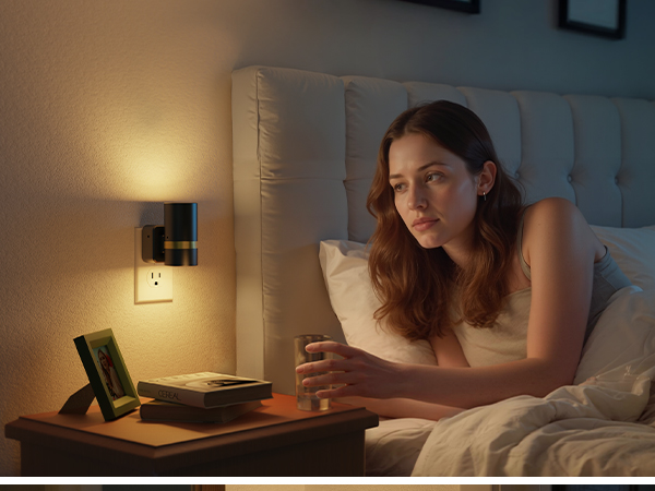 led night light