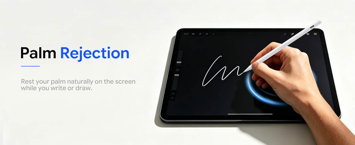 ipad pencil