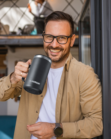 coffee mug