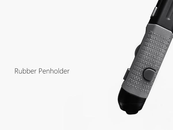Plima Pocket pen mouse Robber Penholder