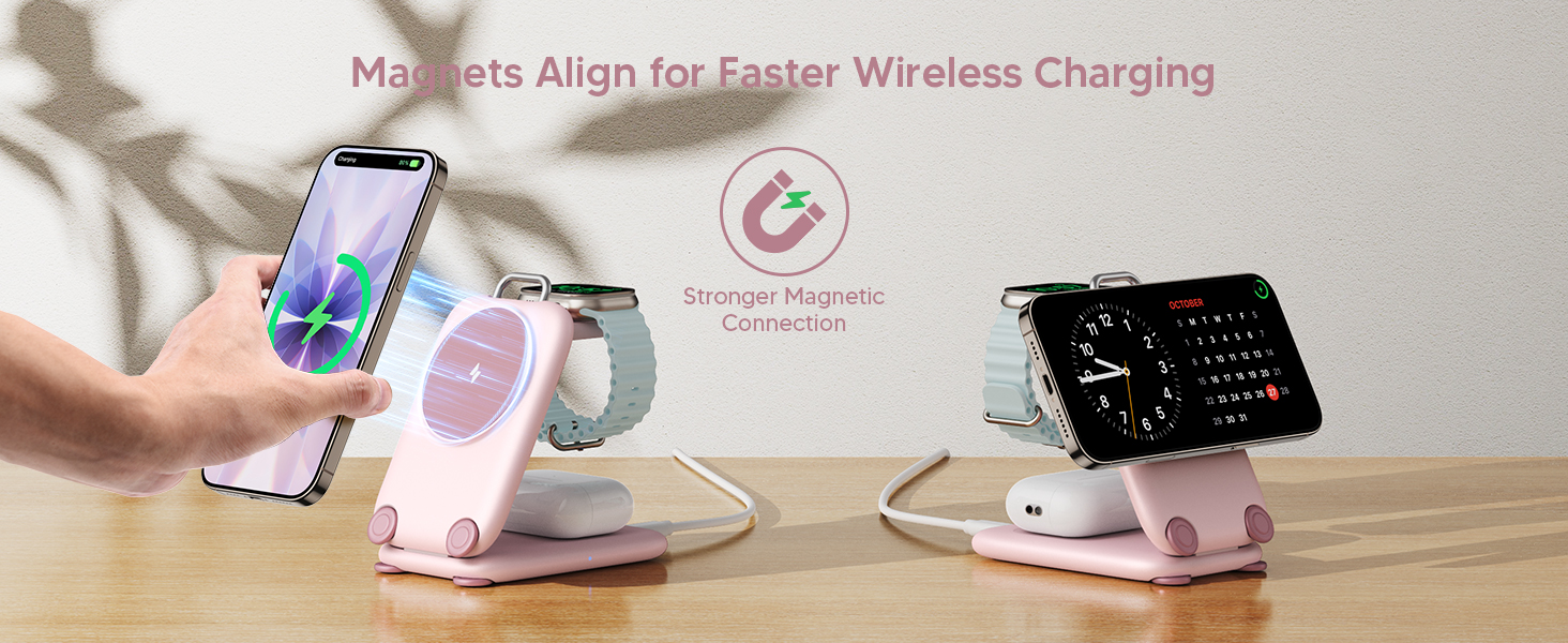 mag safe charger