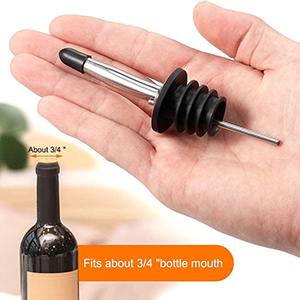 pourers