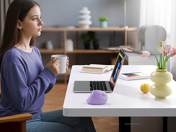 ergonomic mouse