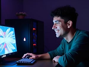 Art animation or design