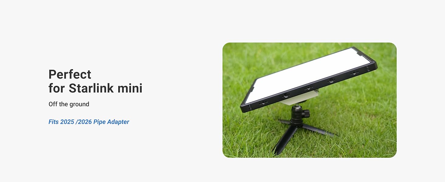 Starlink Mini Tripod