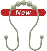 sage green shower curtain hooks shower curtain hooks rustproof double shower curtain hooks