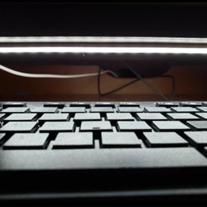 Keyboard Lighting