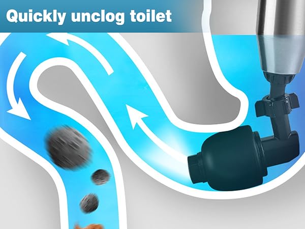 Plunger