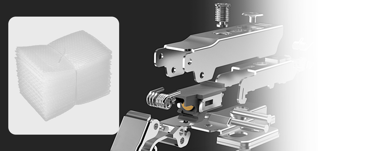 HARDWARE PRODUCTS