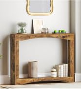 console table