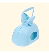 Aniwell Poop Bag Dispenser – 3-in-1 Cleanup Companion for Dogs | Built-in Scooper, Leakproof & Po...