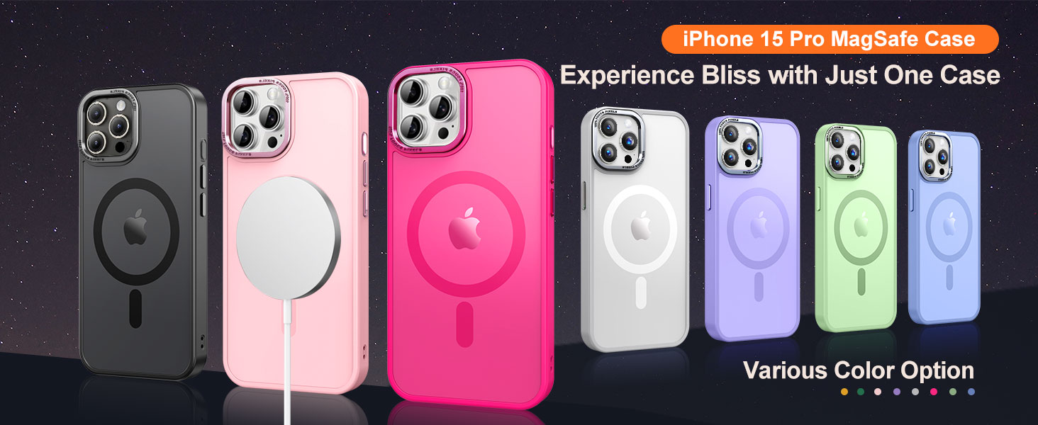 iphone 15 pro case