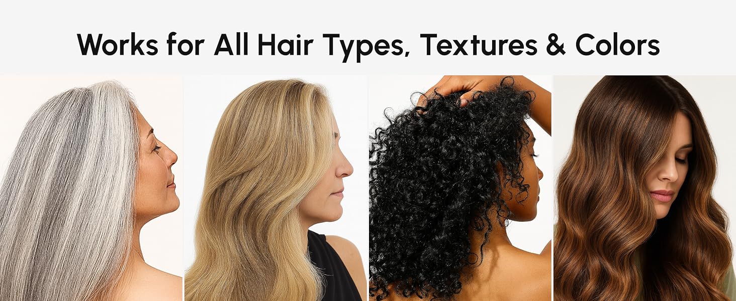 Hair Mask (Keratin)
