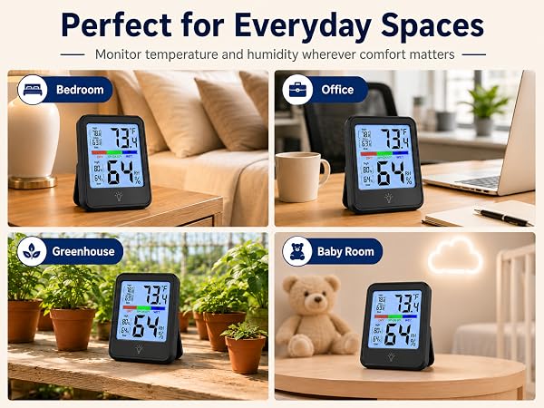thermometer