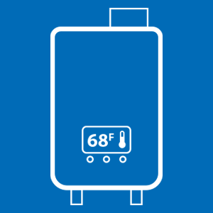 Boiler, Combi, Uncle Todd's, Prods, HVAC, AC, condensation, drain lined, Cleaner, DIY, clears clogs