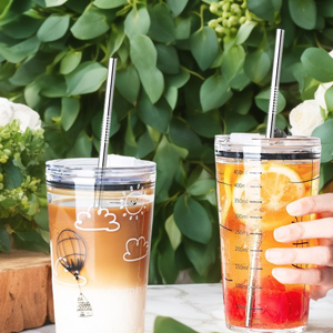 mental straws