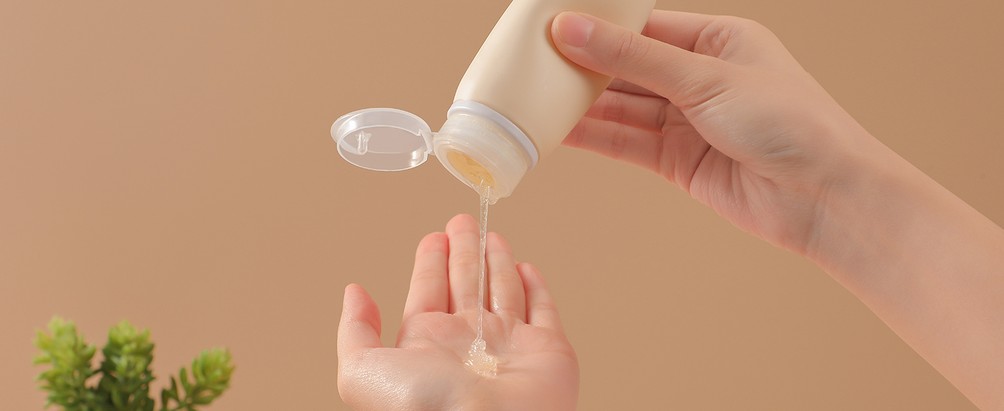 travel bottles, travel size toiletries, travel containers, travel toiletry bottles