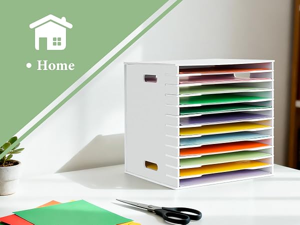 paper storage