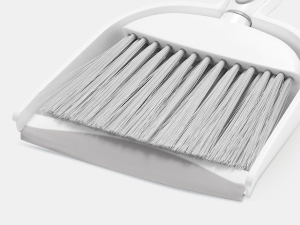Broom and Dustpan Set