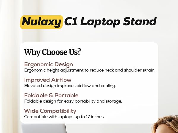 laptop stand