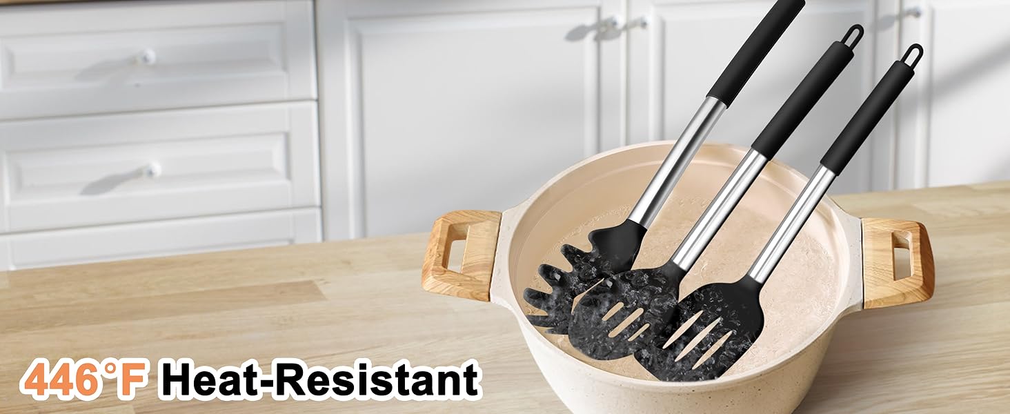 heat-resistant