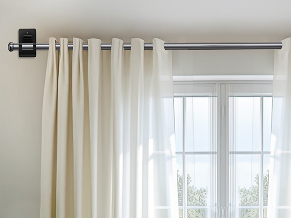 curtain holder