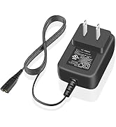 Charger fit for Pool Blaster 20050CL 25050GL 22051EL Automatic Robotic Vacuum Cleaner Power Cord ...