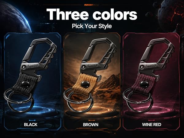 keychain