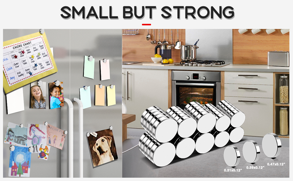 small strong tiny magnets