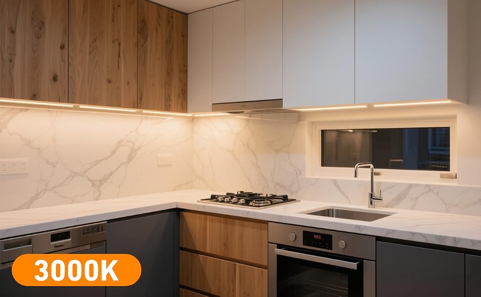 Under Cabinet Lighting Kit 970-600
