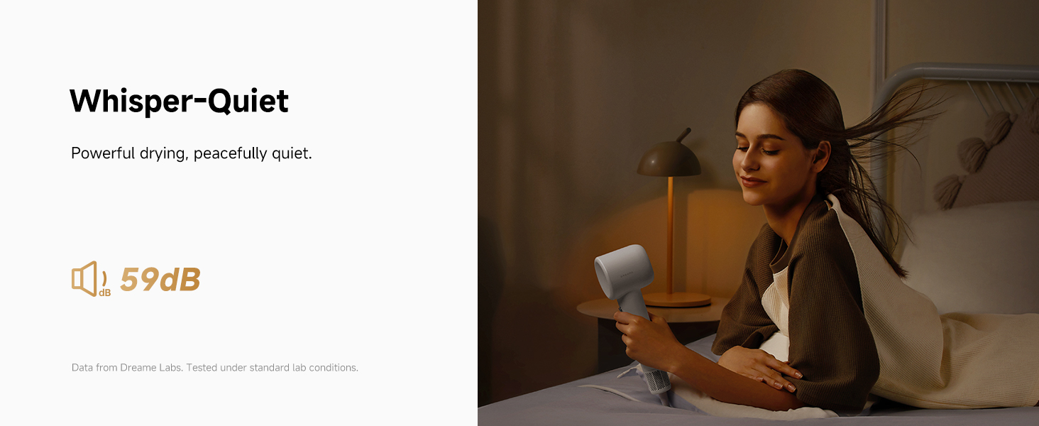 hair dryer