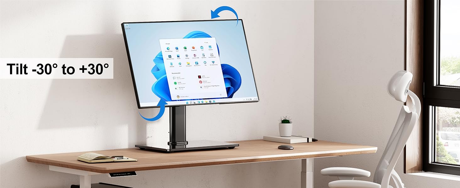 monitor stand