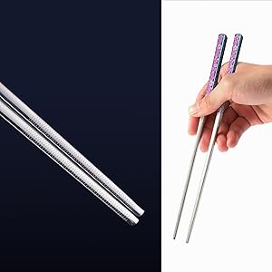 Cherry blossom chopsticks