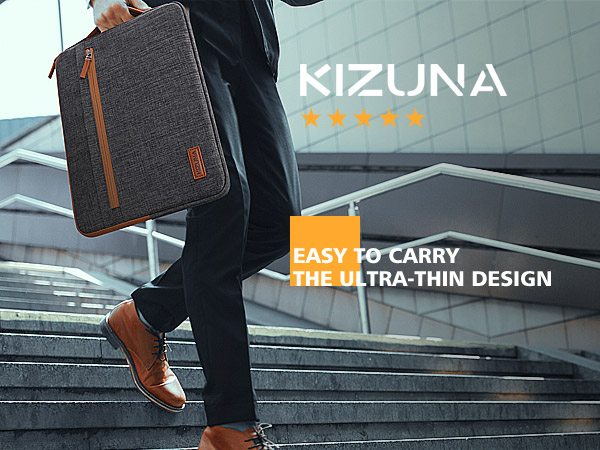 KIZUNA Laptop Bag Case