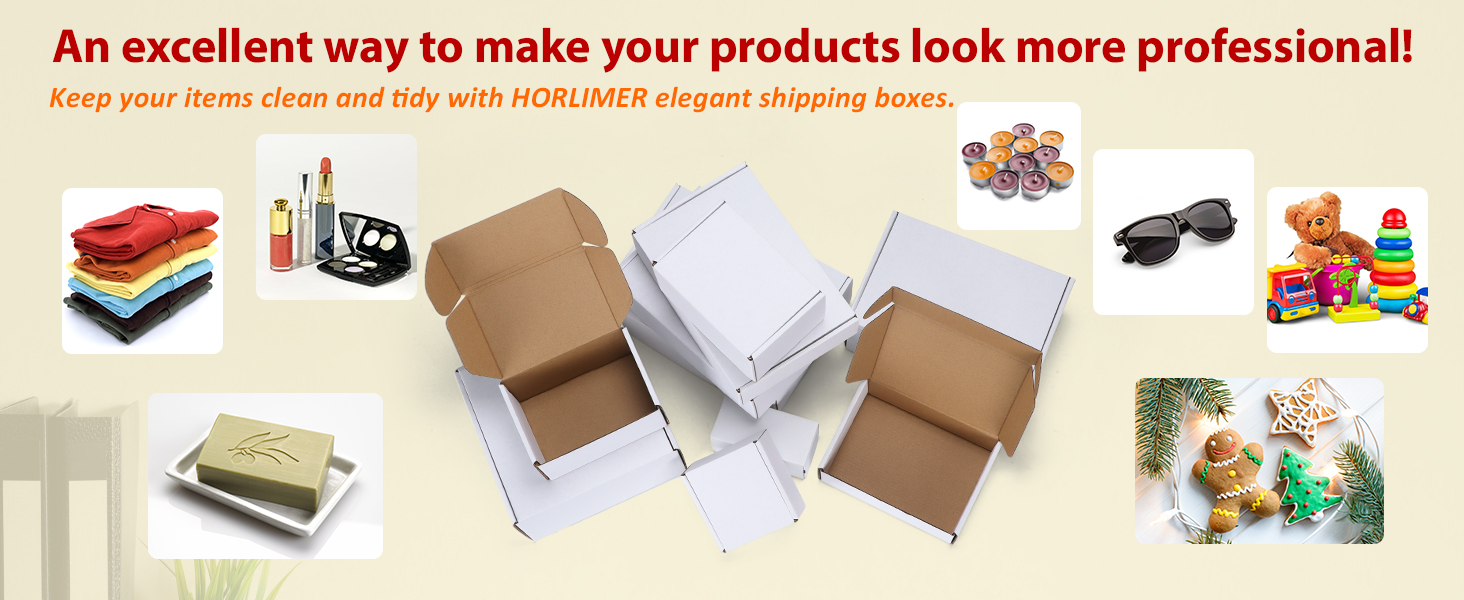 versatile shipping boxes