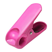 bag clip