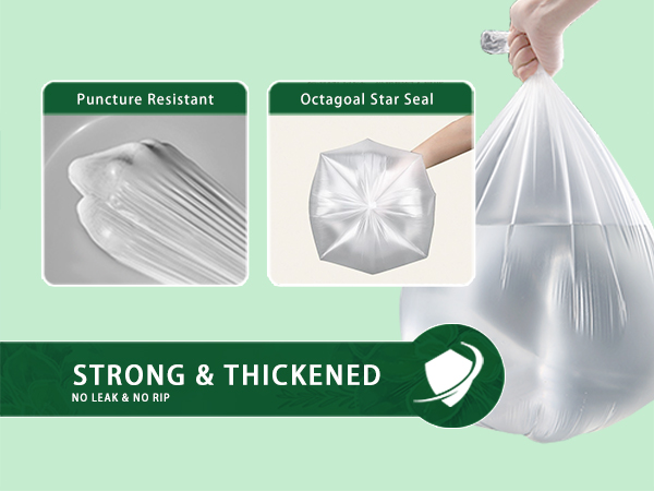 mini trash bags