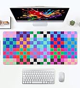 desk mat