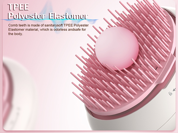 scalp massager for dandruff oil massager for scalp scalp brush for dandruff removal