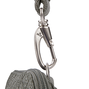 Locking Strap