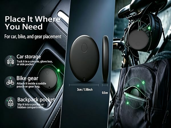 car GPS tracker for elderly tracker device for vehicles tracking devices for cars hidden smart tag