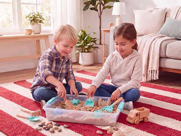 toy storage organizer