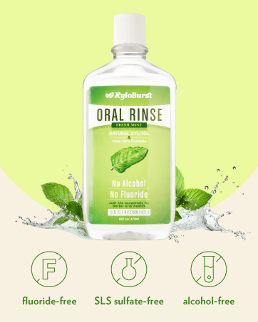 Oral Rinse