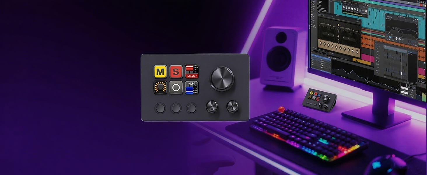 VSD macro keys