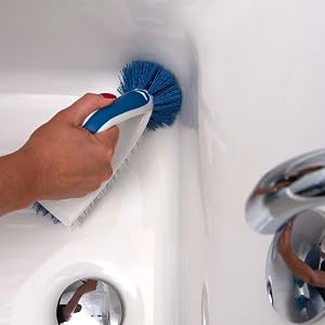 360 Degree Cleaning